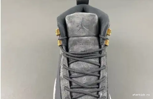 12 130690-005 Grey Retro 130690-005  Jordan 0429